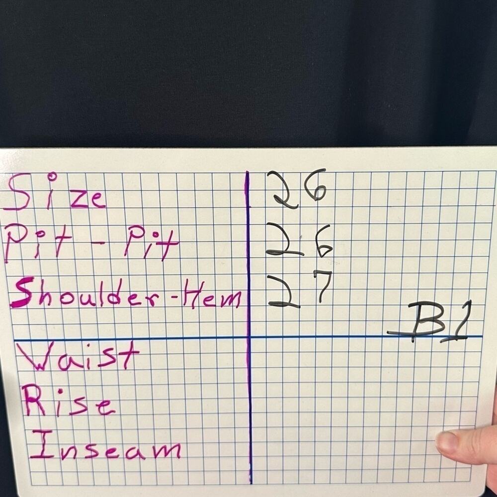 Eloquii black blouse with balloons, sleeves, bohemian  Lagenlook Plus size 26 - Picture 9 of 9